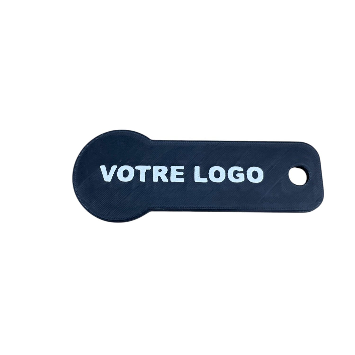 jeton caddie publicitaire entreprise